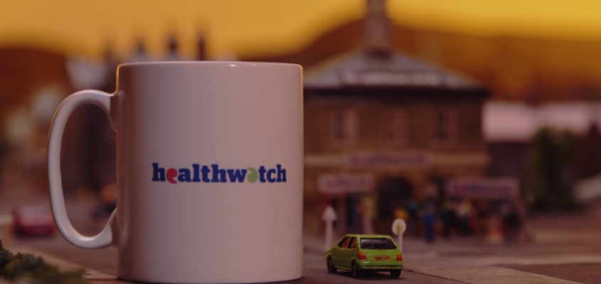 Healthwatch6