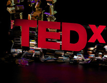 TEDx Ealing 2012