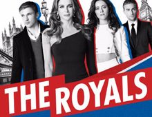 The Royals – Season 4